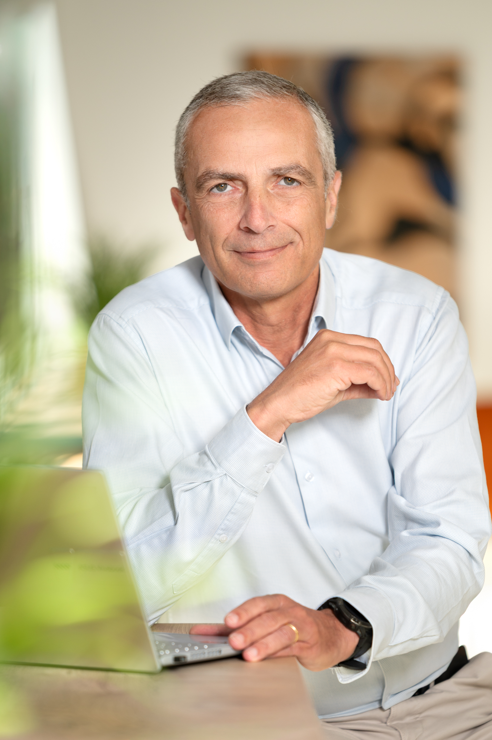 David Romieux