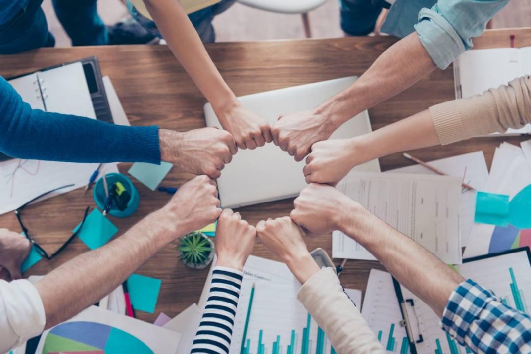 Accompagnement humain et décisionnel