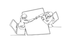 Préparation à la cession et transmission