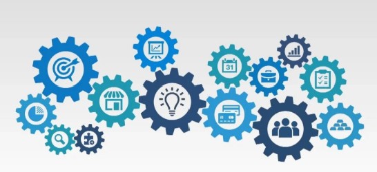 Création d'entreprise