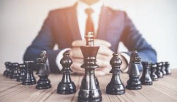 Stratégie et développement